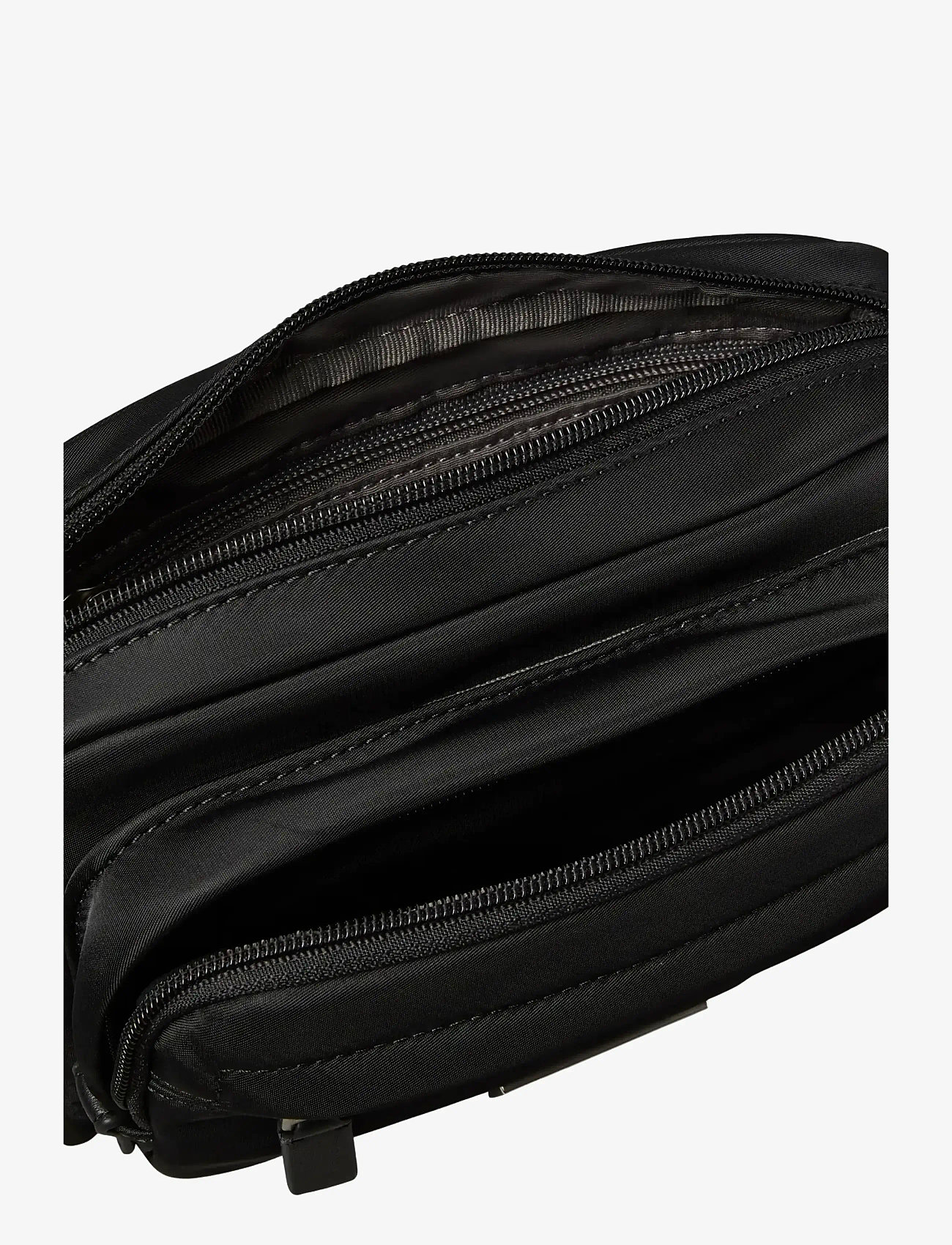 Calvin Klein - SLEEK UTILITY CAMERA BAG - osta olukorra järgi - black - 2