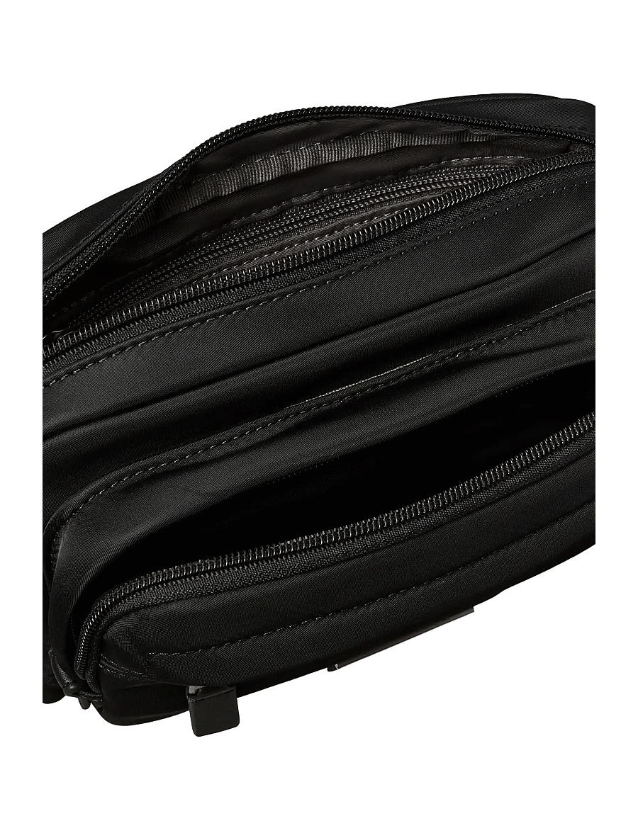 Calvin Klein - SLEEK UTILITY CAMERA BAG - osta olukorra järgi - black - 2