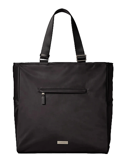 Sleek Pocket Tote - Muleposer