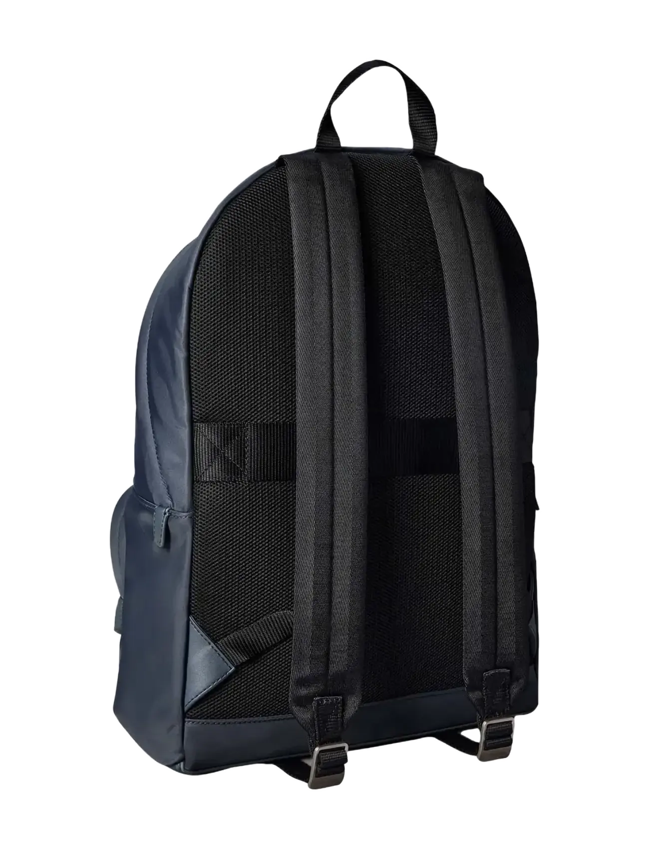 Calvin Klein - CLEAN ROUND BACKPACK - accessories - slate blue - 2