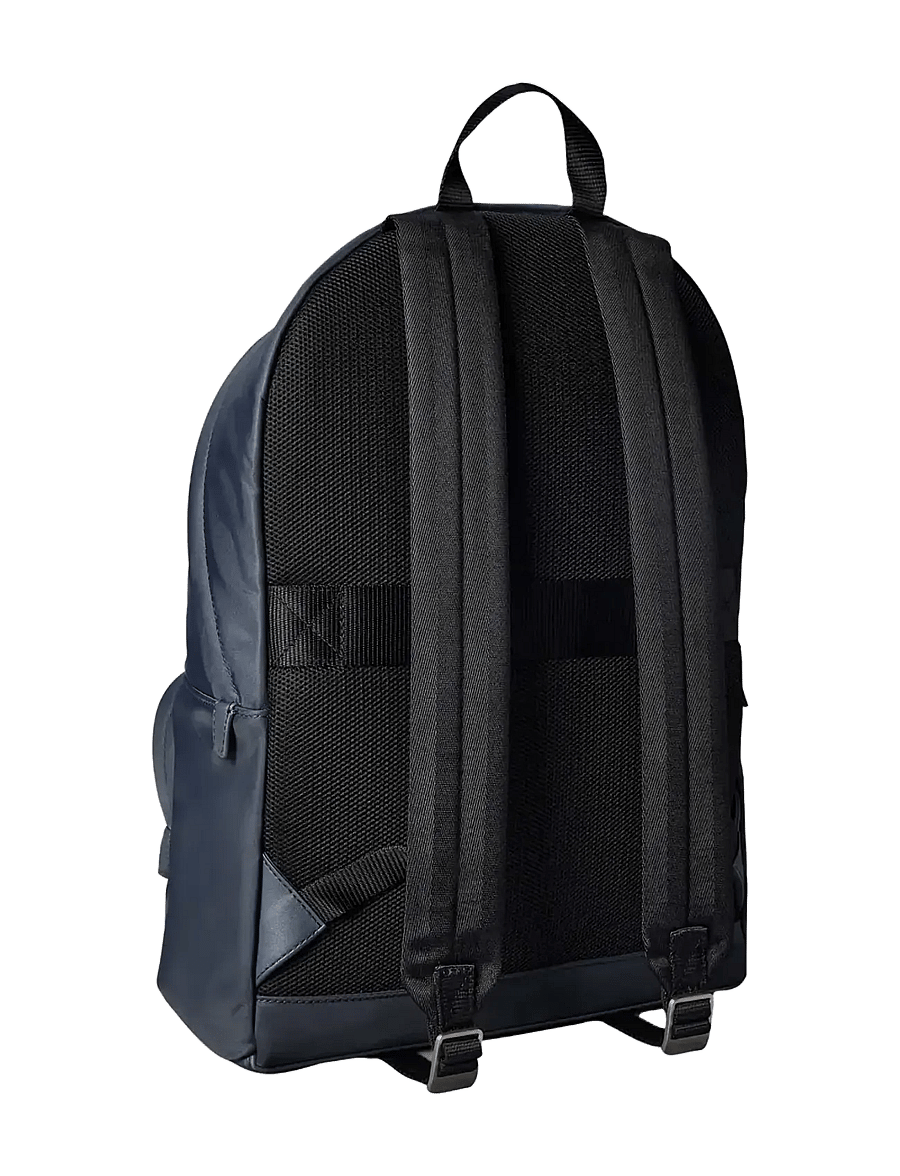 Calvin Klein - CLEAN ROUND BACKPACK - shop efter anledning - slate blue - 2