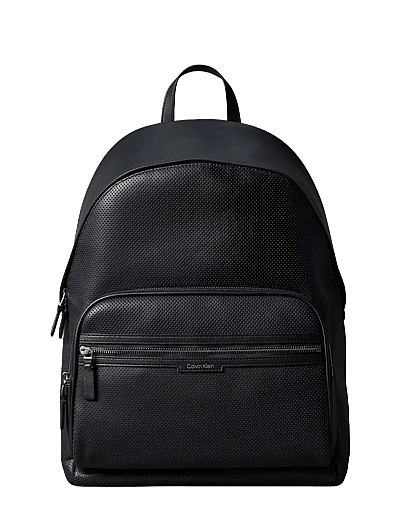 Perforated Backpack - Casual RygsæKke