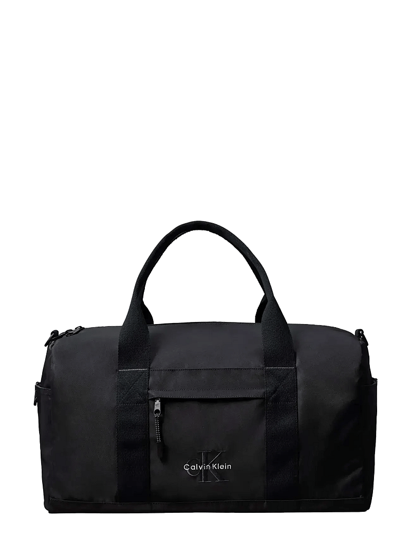 Calvin Klein - BOLD DUFFLE - nach anlass kaufen - black - 1