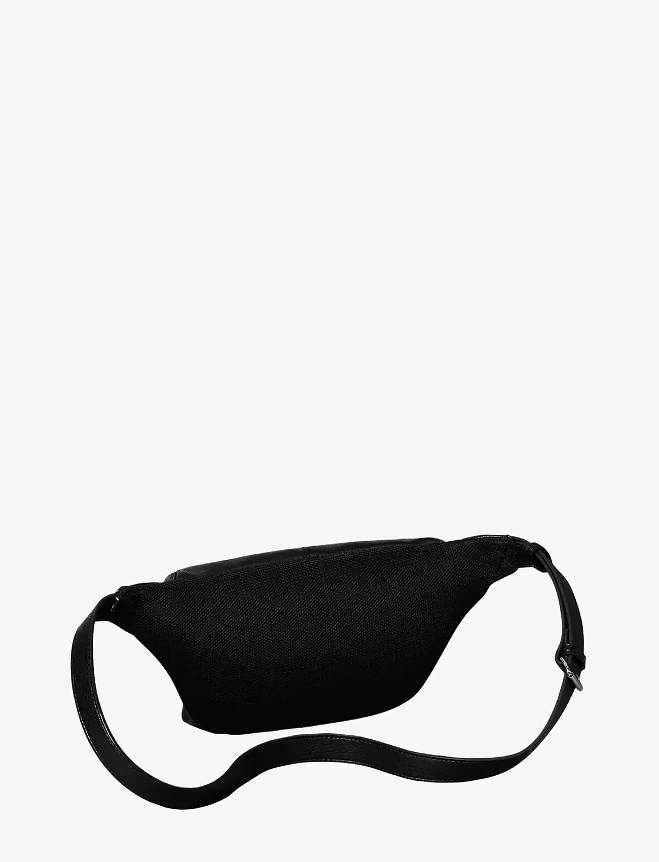 Calvin Klein - BOLD PEBBLE SLING - shop efter anledning - black - 1