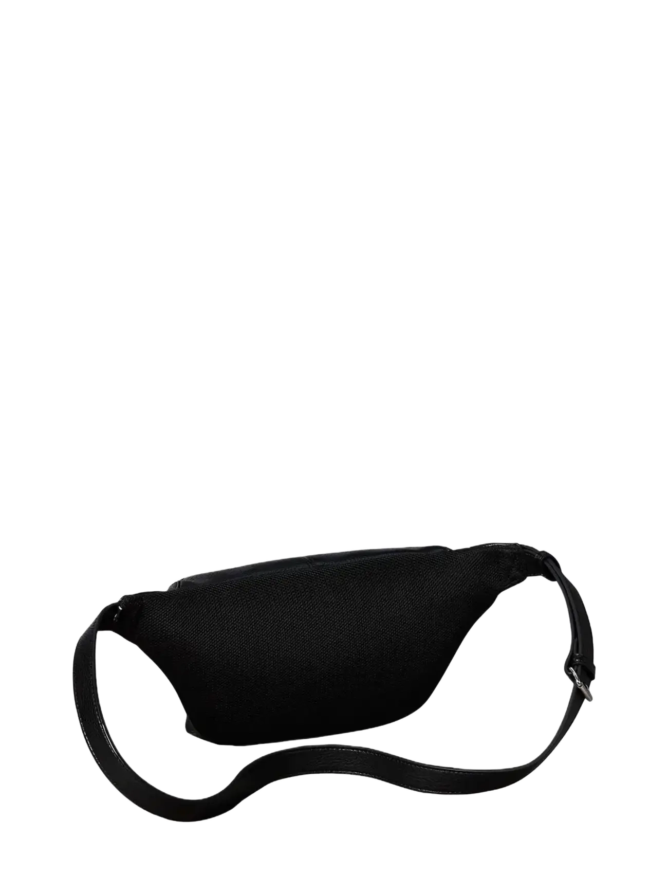 Calvin Klein - BOLD PEBBLE SLING - shop by occasion - black - 1