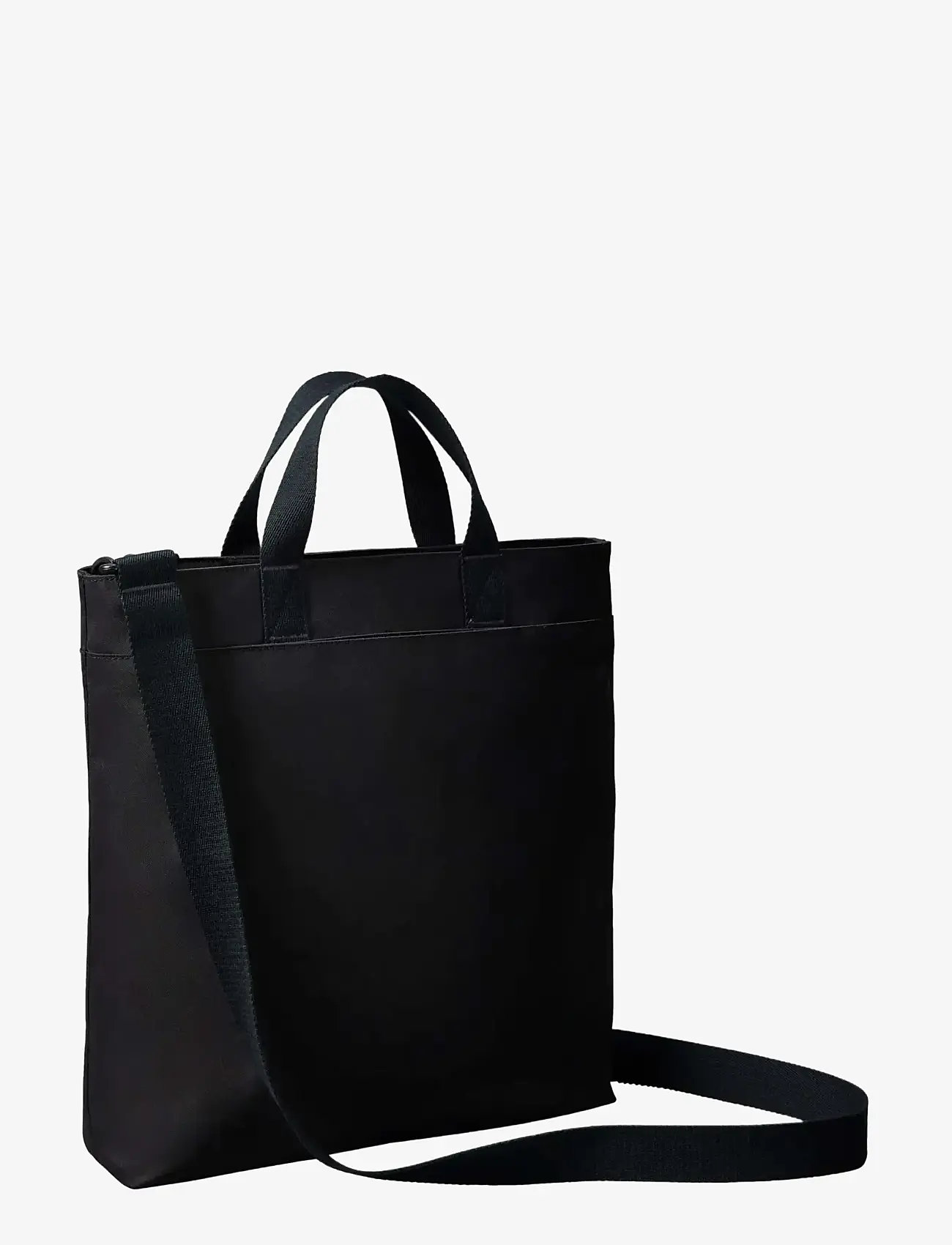 Calvin Klein - BOLD TOTE - nach anlass kaufen - black - 1