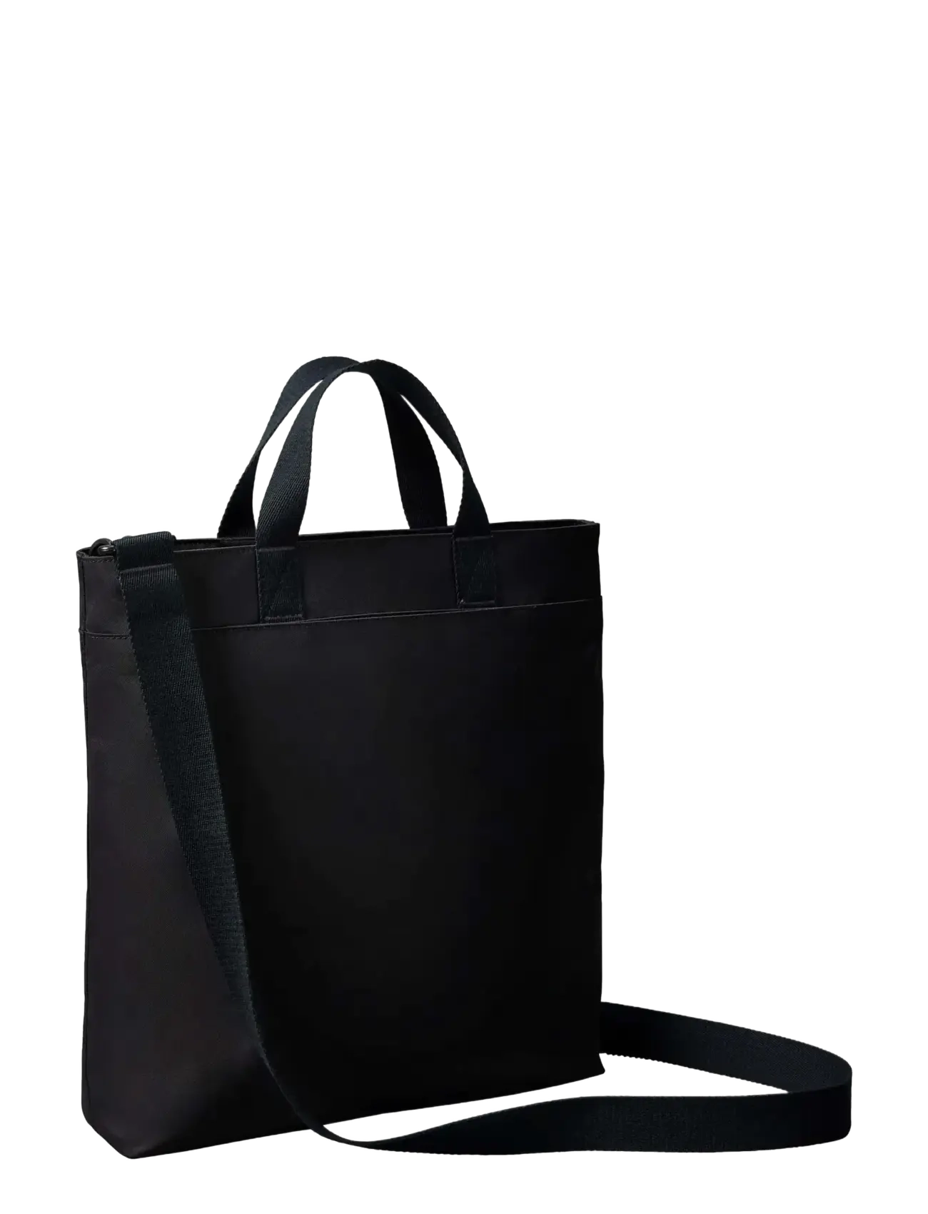 Calvin Klein - BOLD TOTE - shopperki - black - 1