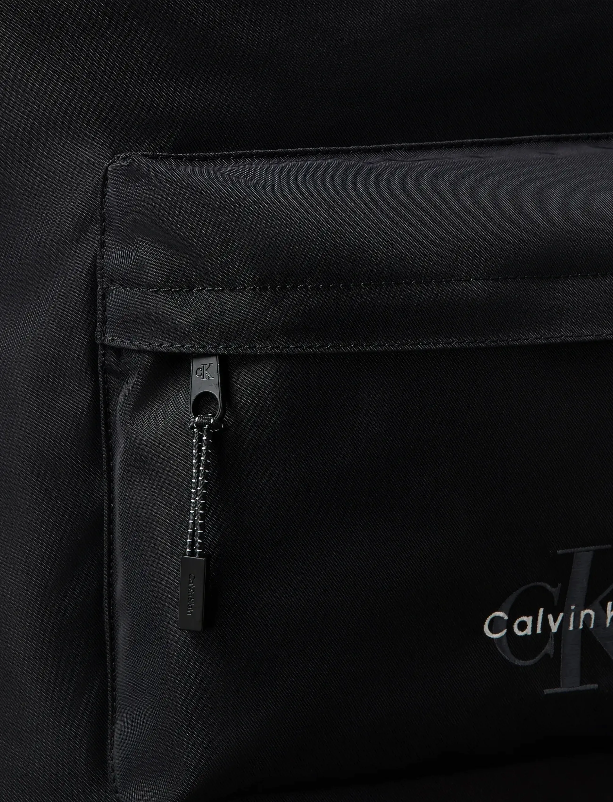 Calvin Klein - BOLD TOTE - shopperki - black - 2