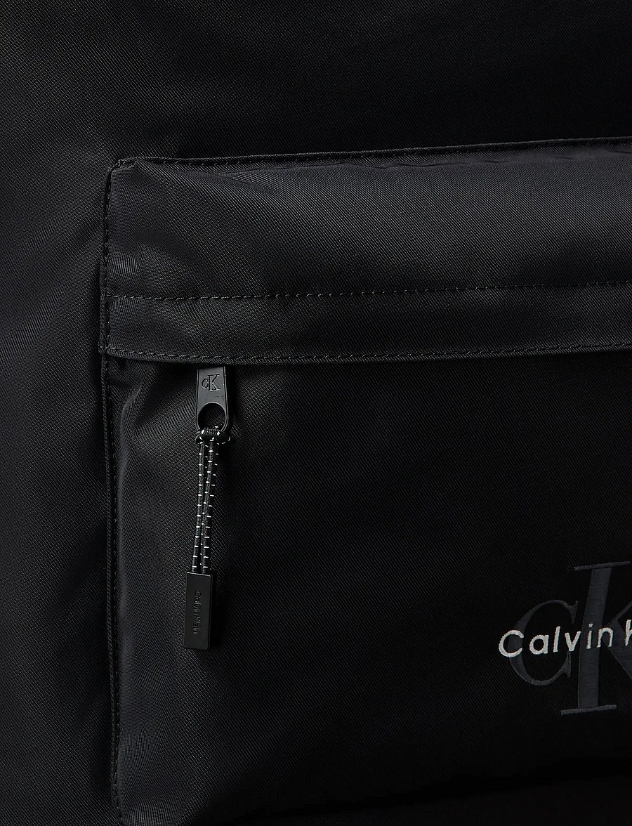 Calvin Klein - BOLD TOTE - nach anlass kaufen - black - 2