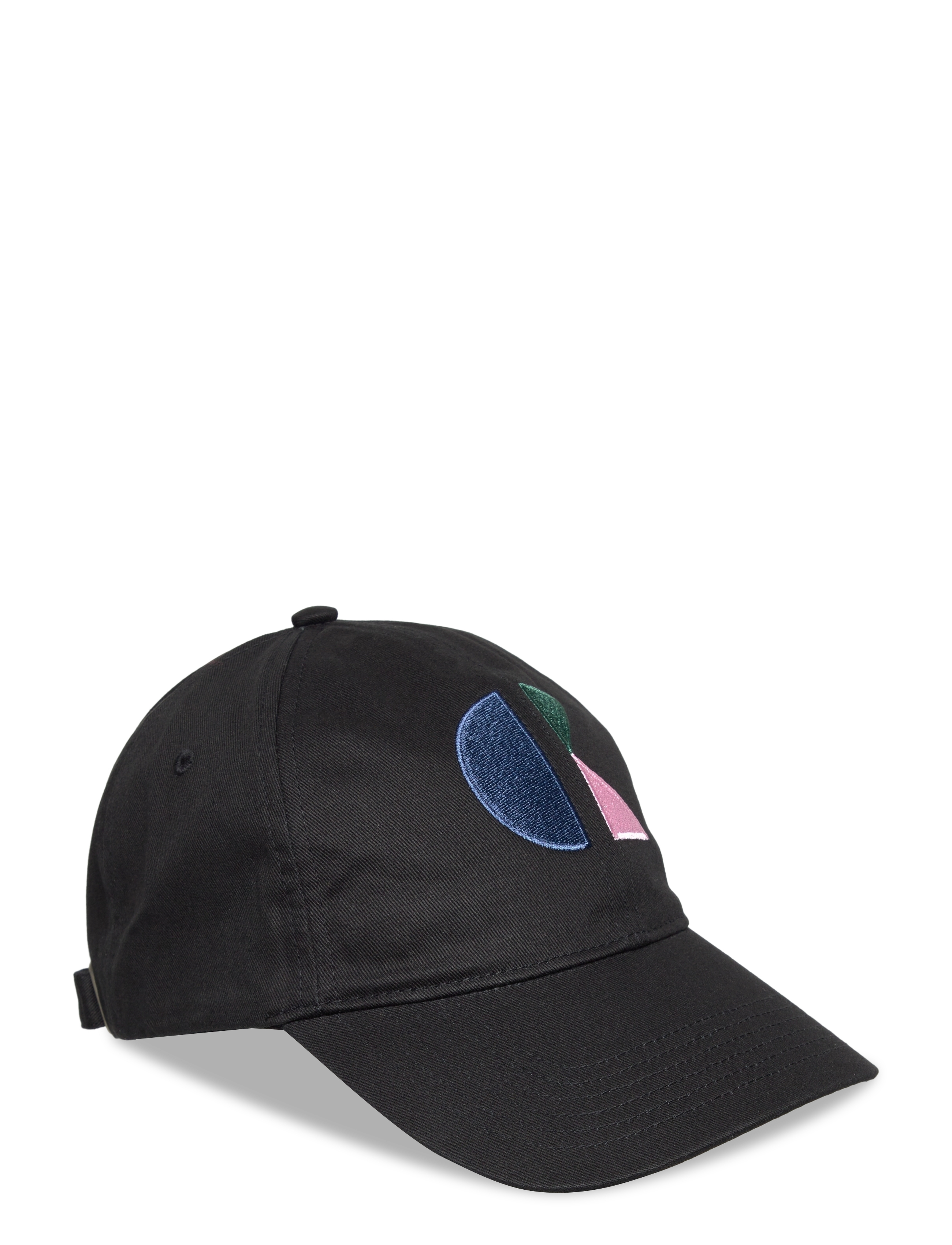 CALVIN KLEIN 6 Panel Ssnl Graphic 2 Basecap Schwarz - One Size - Herren