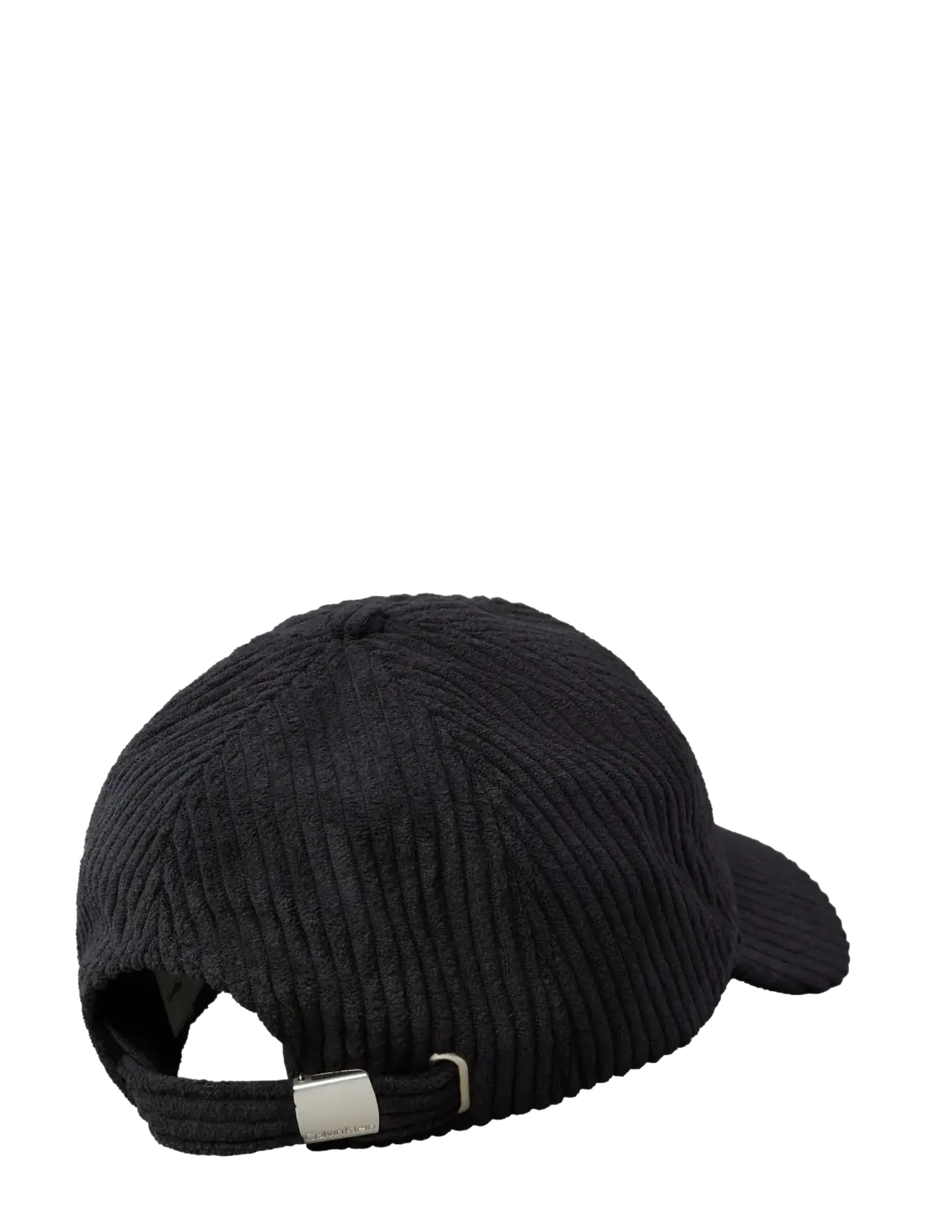 Calvin Klein - FELT MONOGRAM PATCH CAP - kappen - black - 2