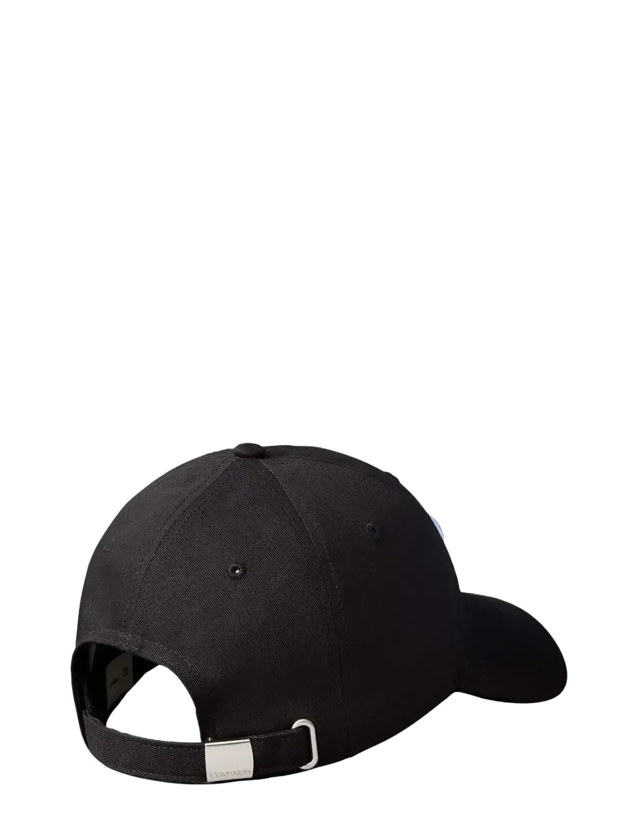 Calvin Klein - 1989 LOGO GRAPHIC CAP - caps - black - 1