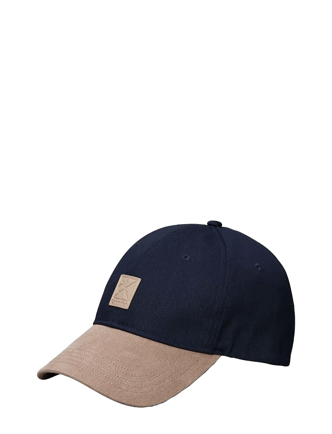 Calvin Klein | Mixed Media Colorblock | ONE SIZE