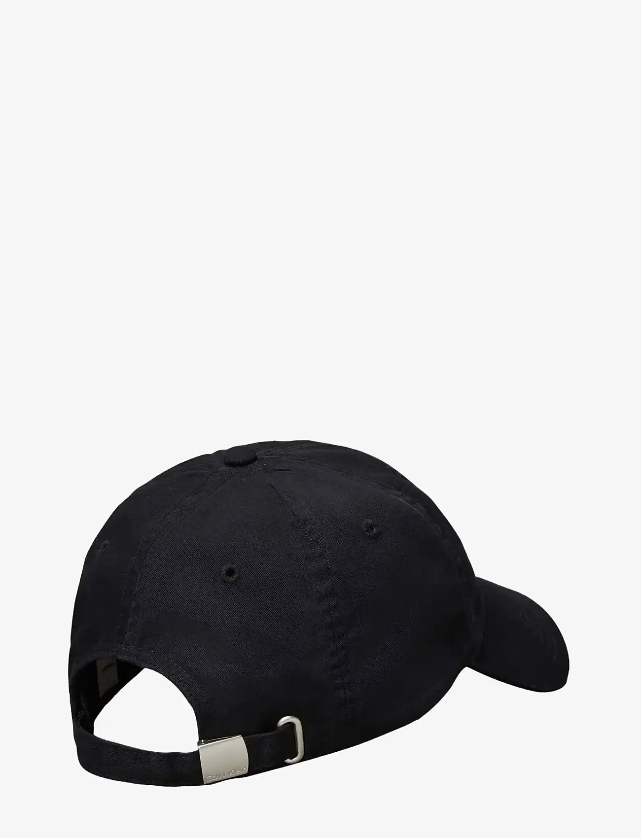 Calvin Klein - APPAREL GRAPHIC CAP 4 - kasketter - black - 1