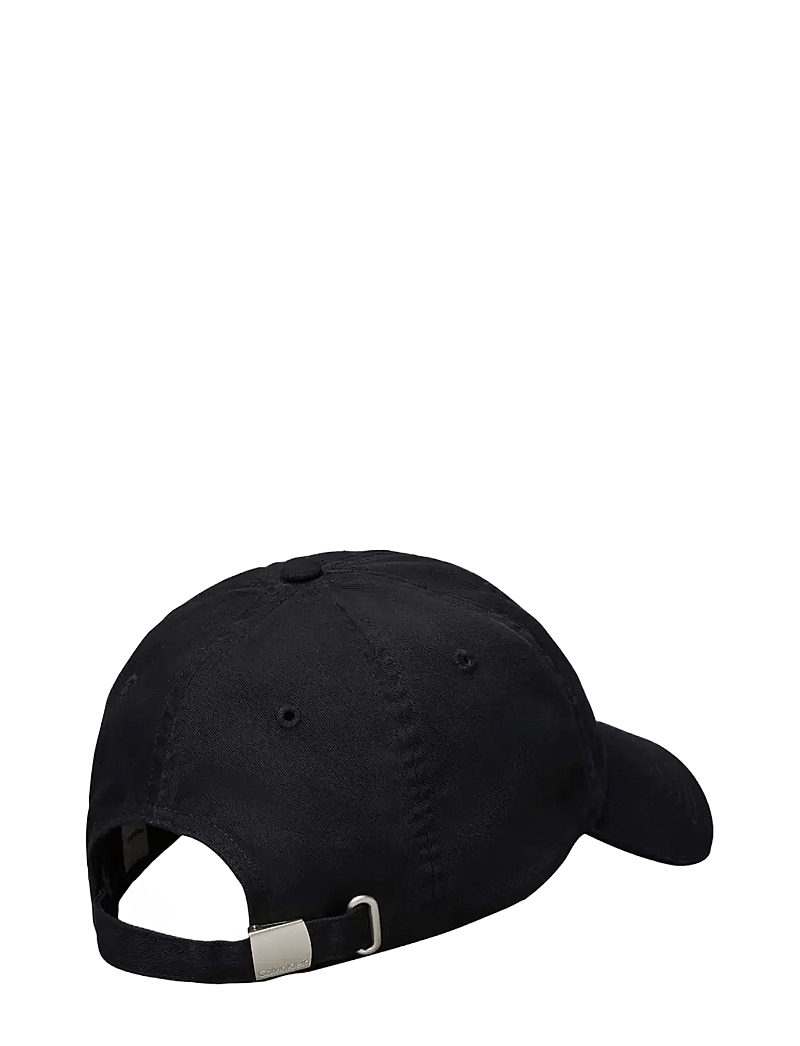 Calvin Klein - APPAREL GRAPHIC CAP 4 - kasketter - black - 1