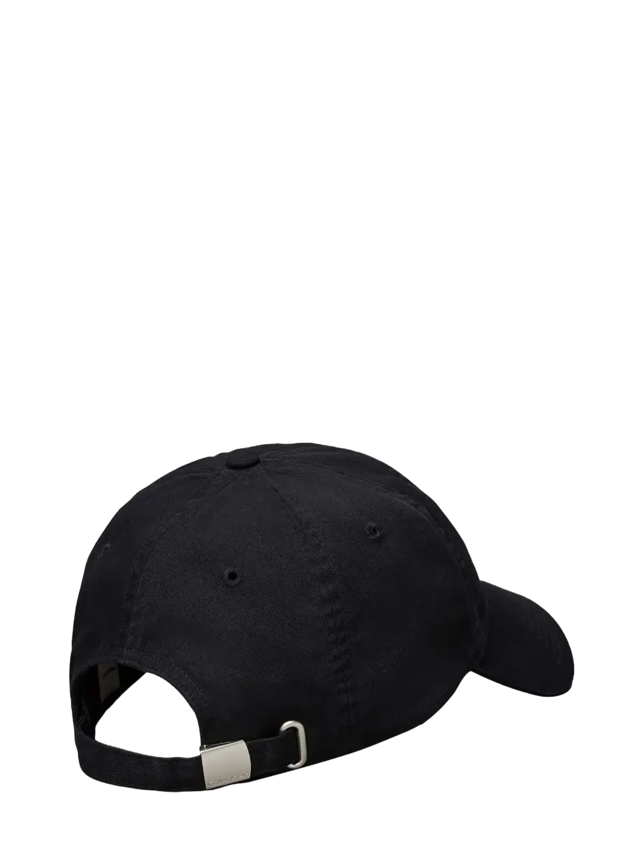 Calvin Klein - APPAREL GRAPHIC CAP 4 - derhúfur - black - 1