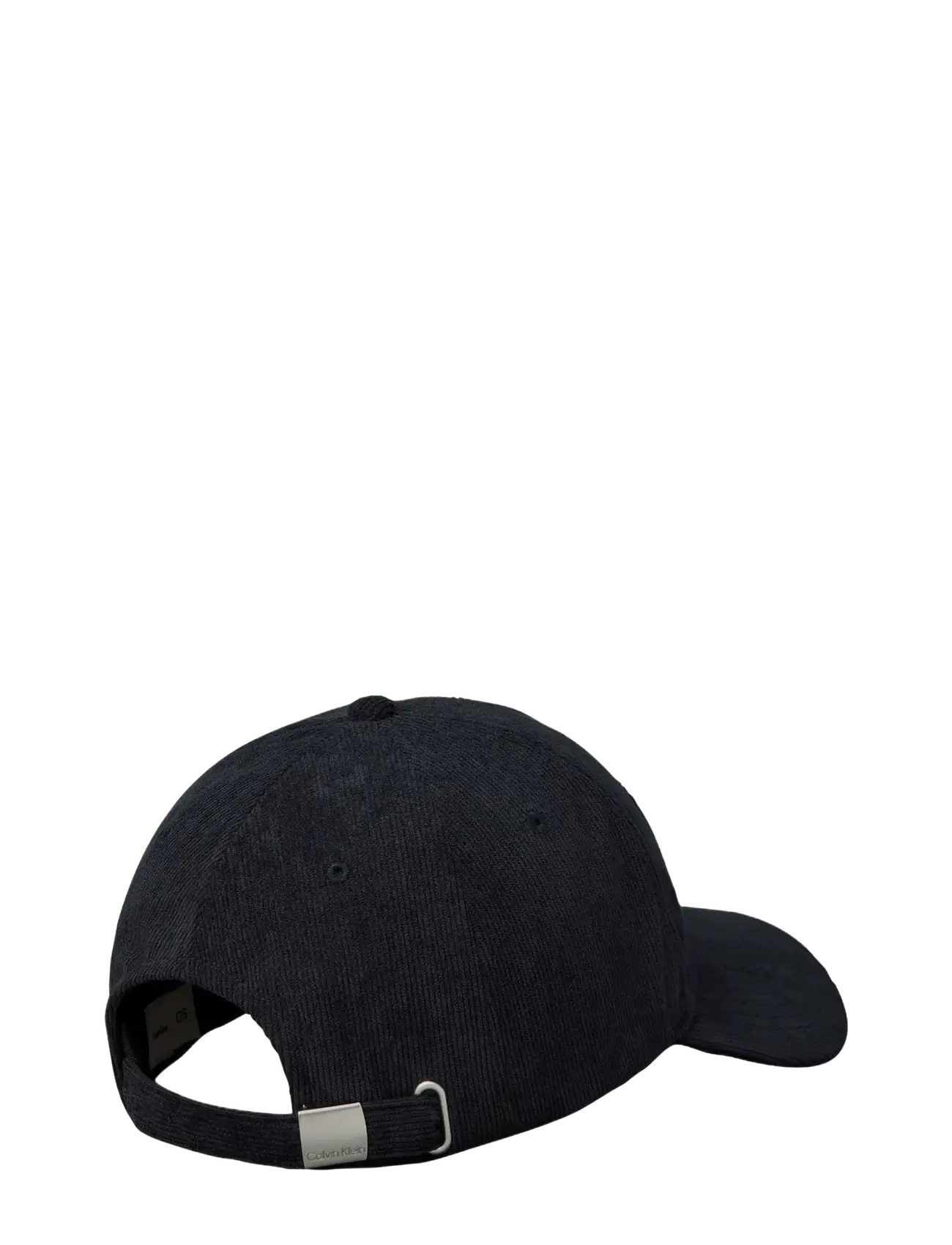 Calvin Klein - CORDUROY SEASONAL STORY - black - 1