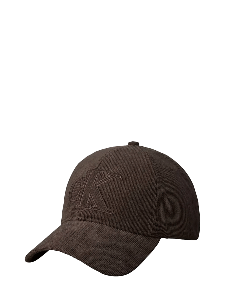 Calvin Klein - CORDUROY SEASONAL STORY - caps - delicioso - 0