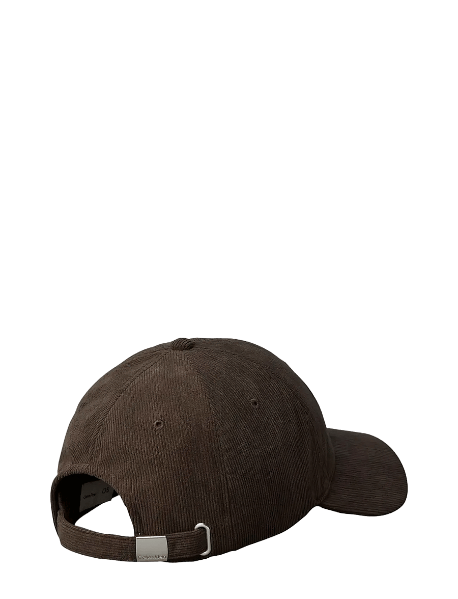 Calvin Klein - CORDUROY SEASONAL STORY - caps - delicioso - 1