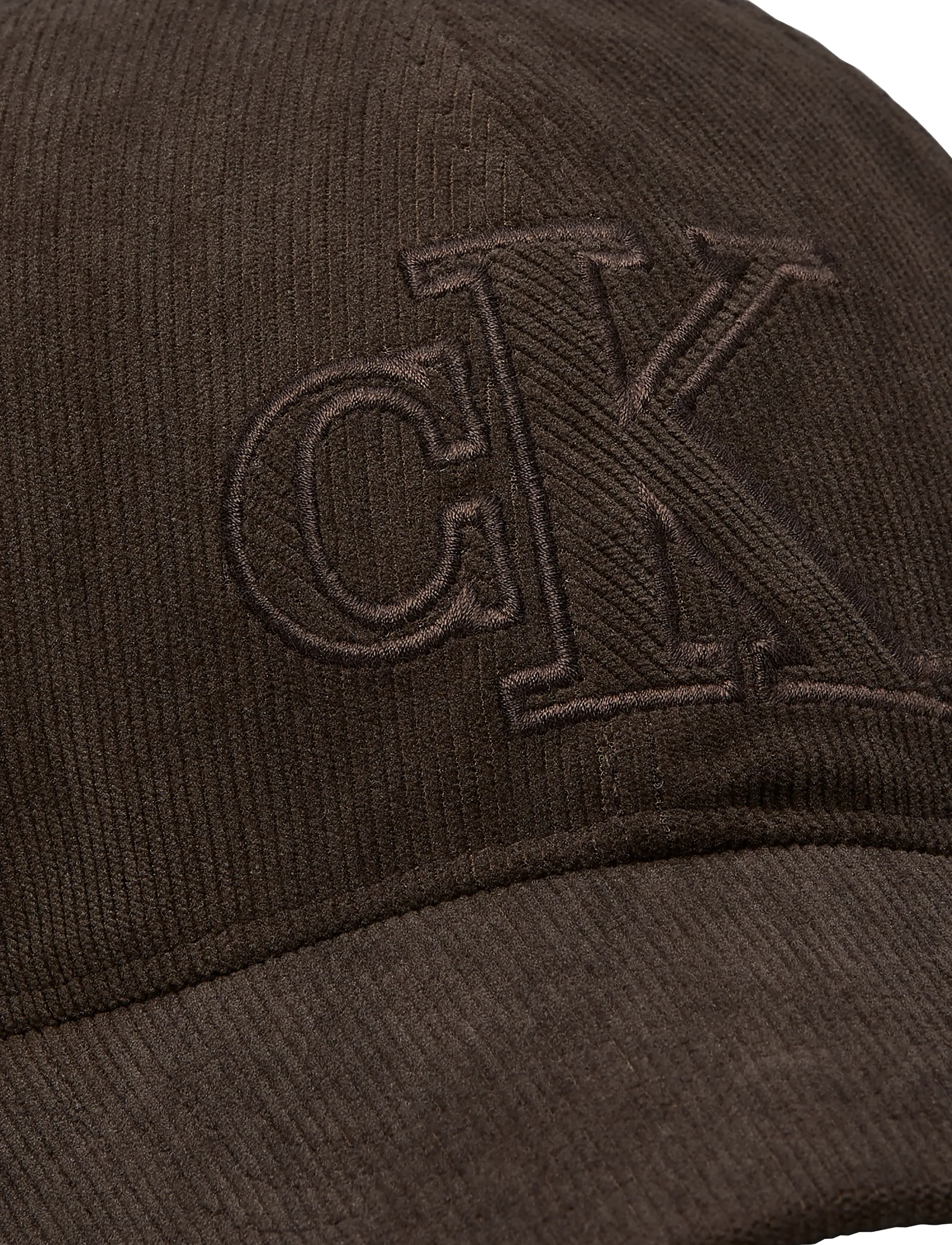 Calvin Klein - CORDUROY SEASONAL STORY - caps - delicioso - 2