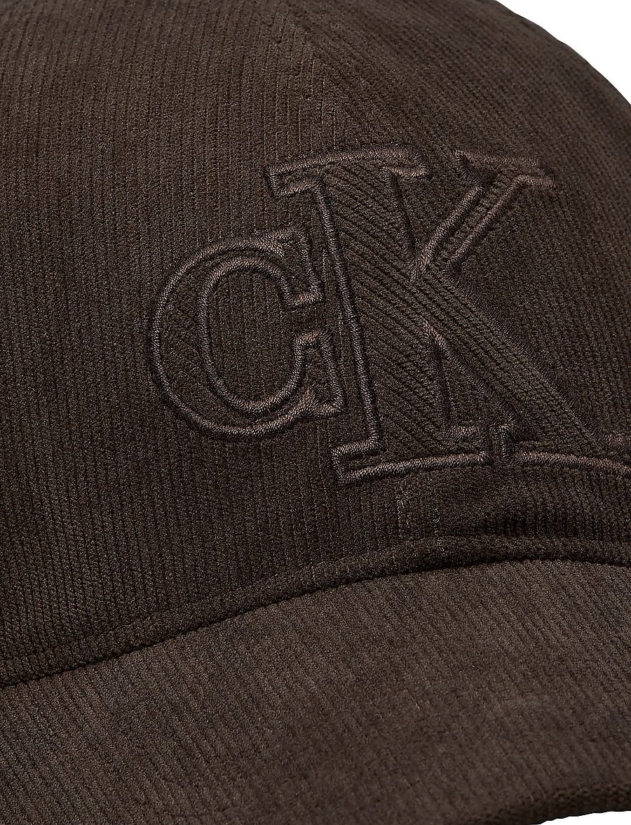 Calvin Klein - CORDUROY SEASONAL STORY - caps - delicioso - 2