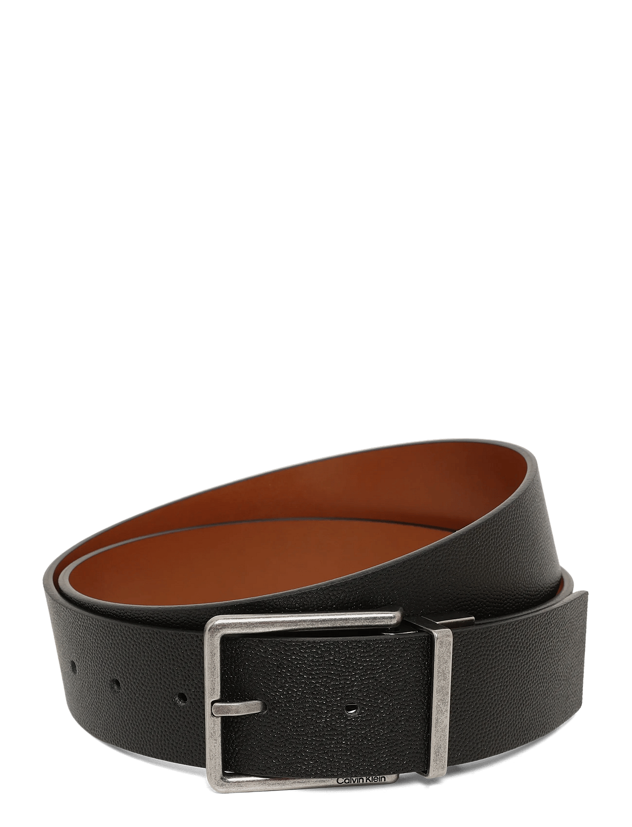 Calvin Klein | Warmth Buckle 40Mm Rev/Adj | 100