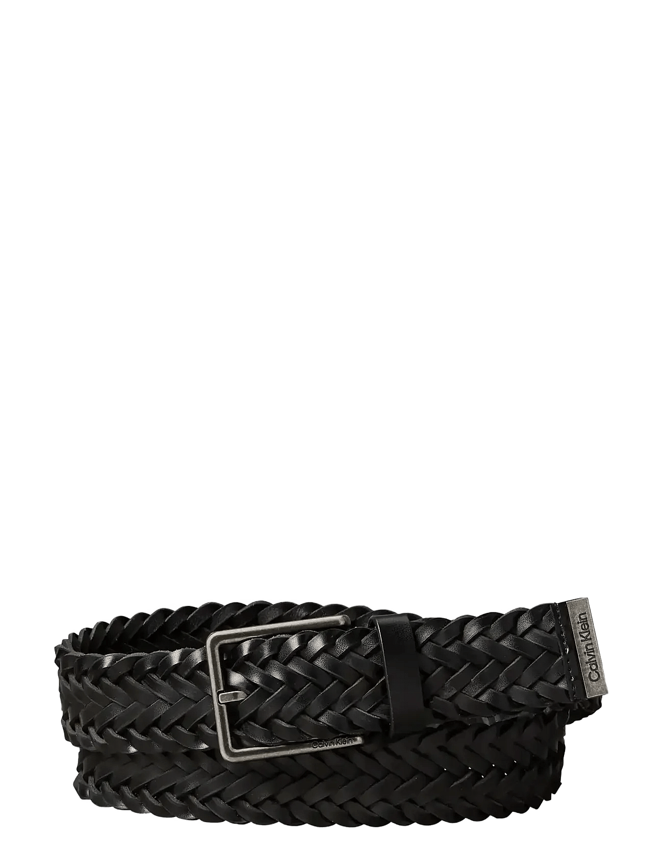 Calvin Klein | Warmth Buckle Woven 35Mm Fixed - | 115