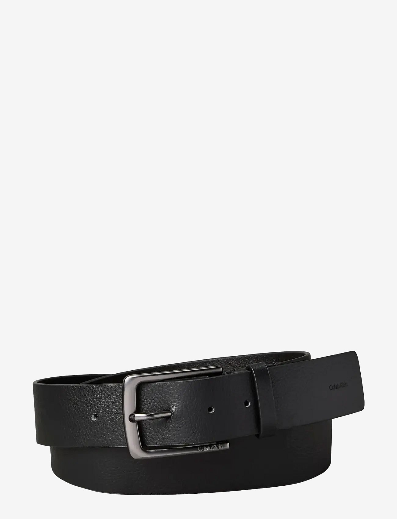 Calvin Klein - Warmth Buckle Pebble