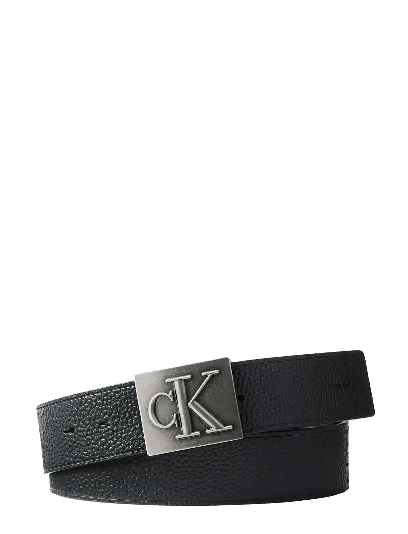 Calvin Klein - Ssnl Mono Plaque