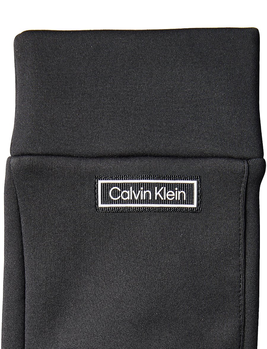 Calvin Klein - TECH NYLON GLOVES - nach anlass kaufen - black - 3