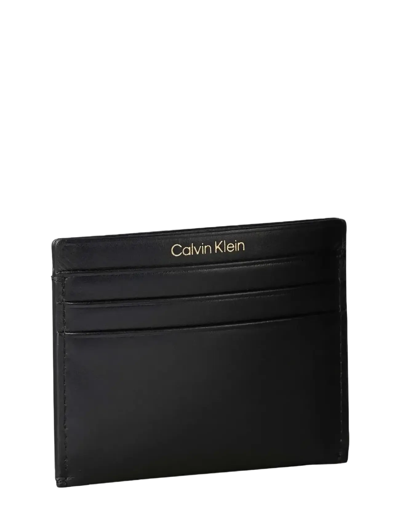 Calvin Klein - CK CARDCASE + CK KEY FOB - card holders - black - 1