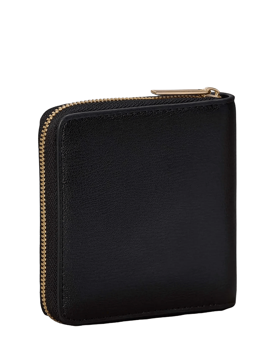 Calvin Klein - CK WALLET + CK KEY FOB - black - 1