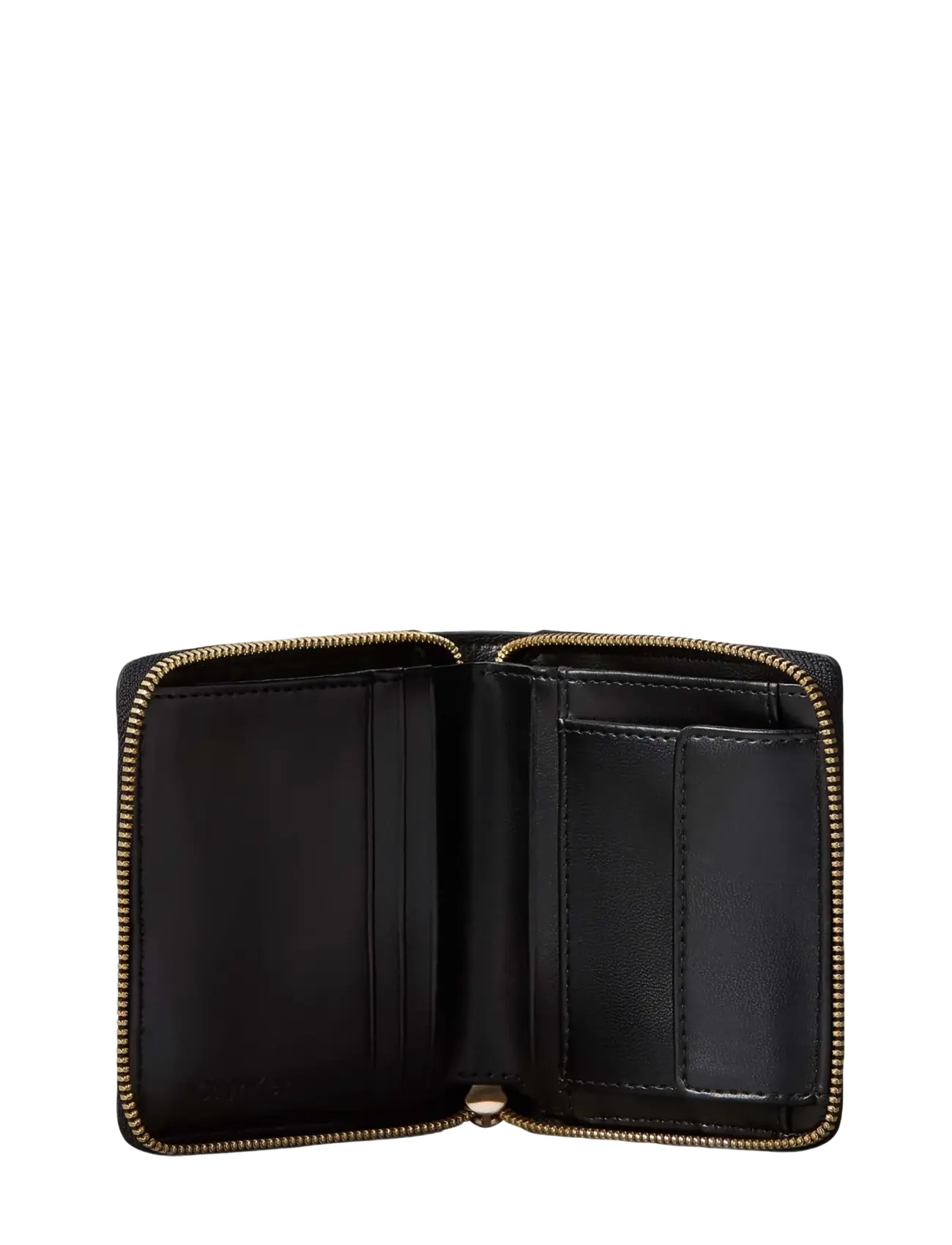 Calvin Klein - CK WALLET + CK KEY FOB - black - 2