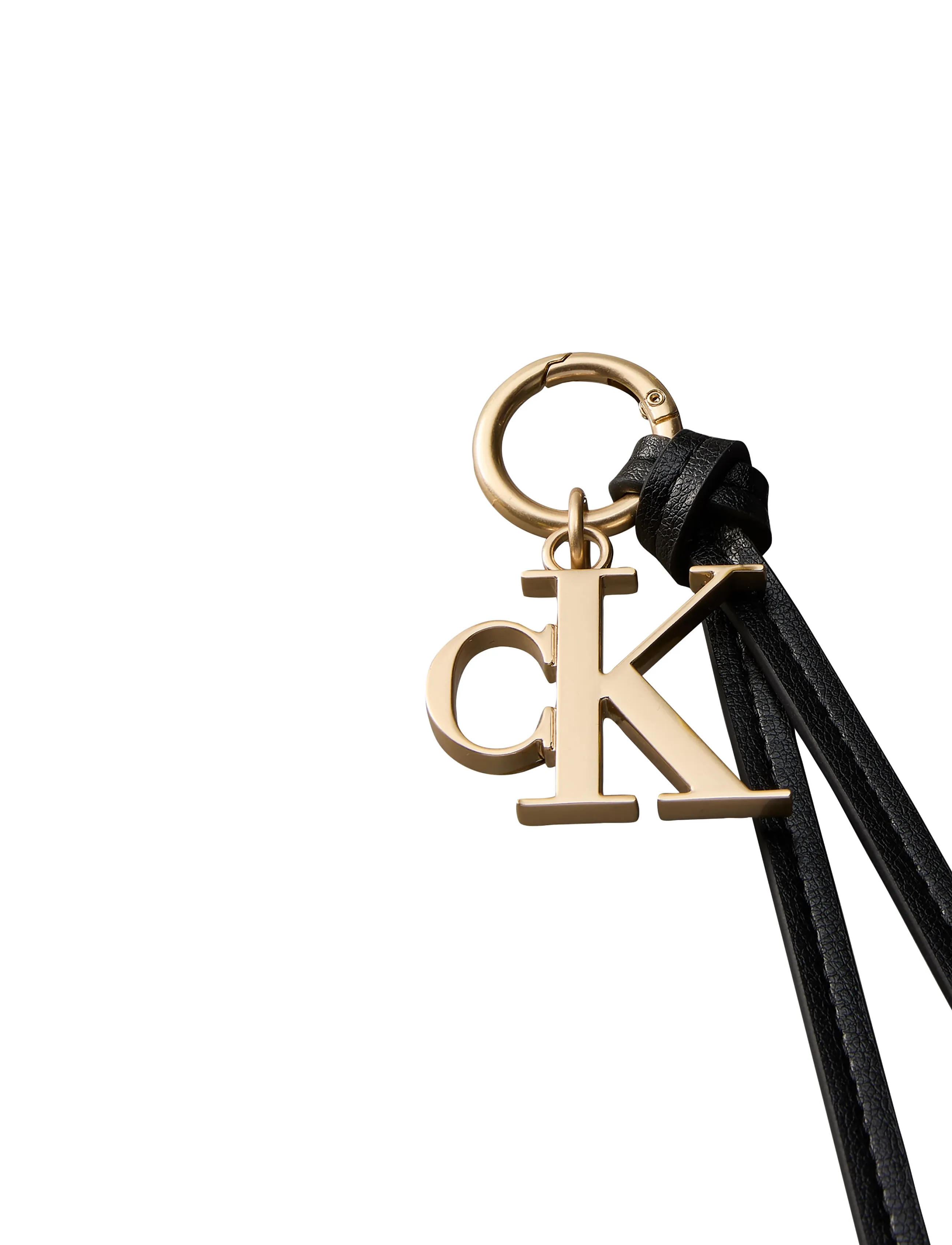 Calvin Klein - CK WALLET + CK KEY FOB - black - 3