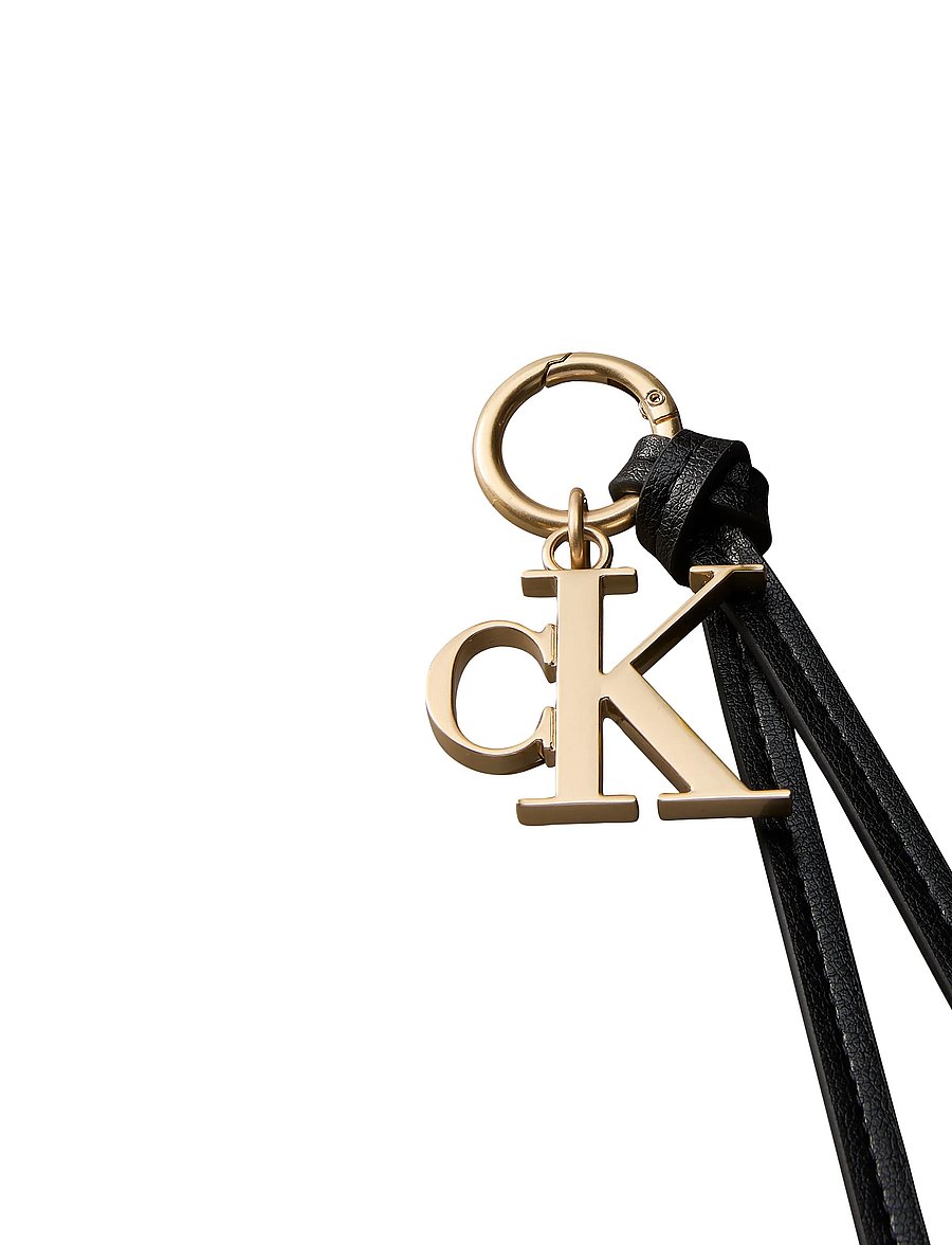 Calvin Klein - CK WALLET + CK KEY FOB - black - 3