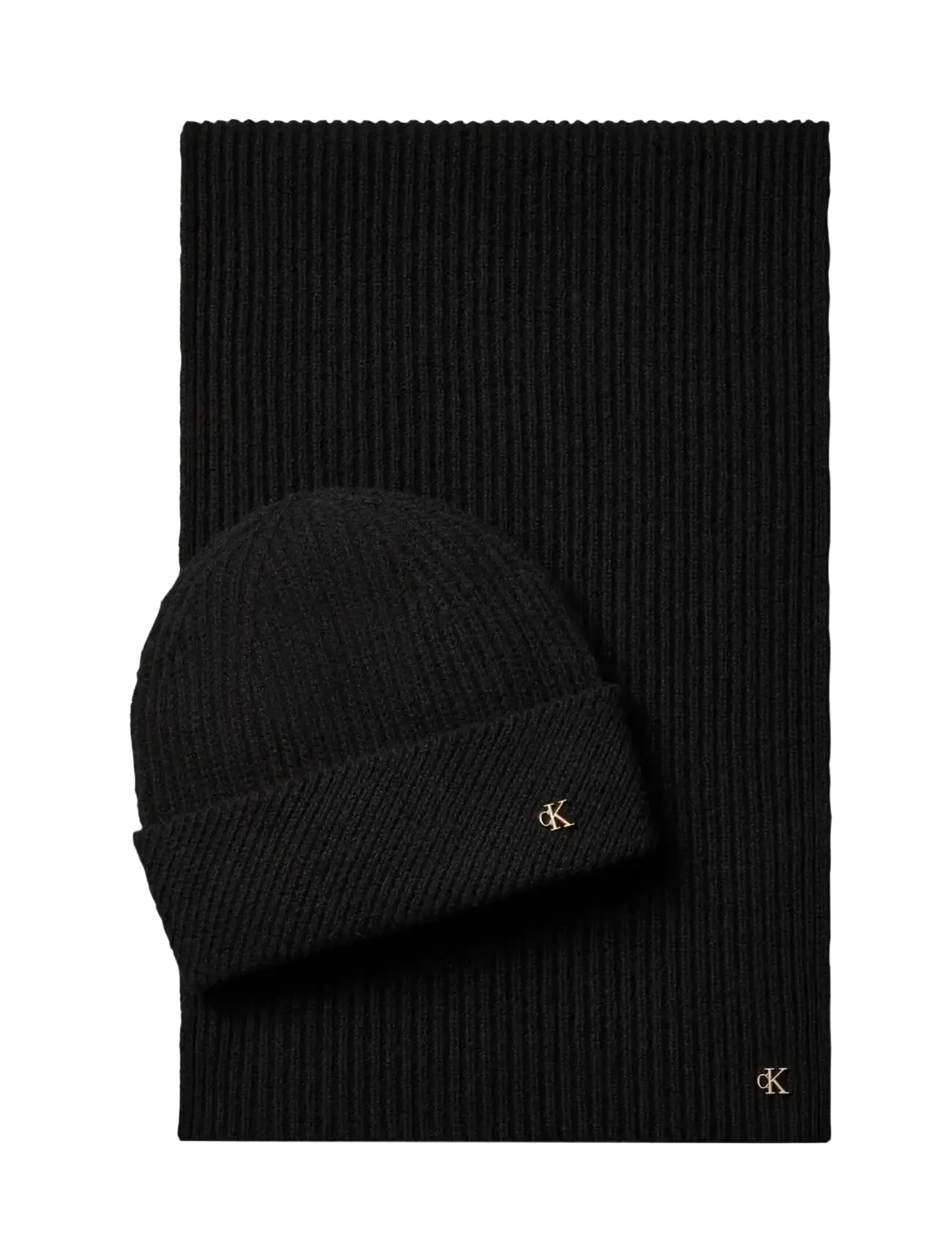 Calvin Klein - Ck Metal Beanie