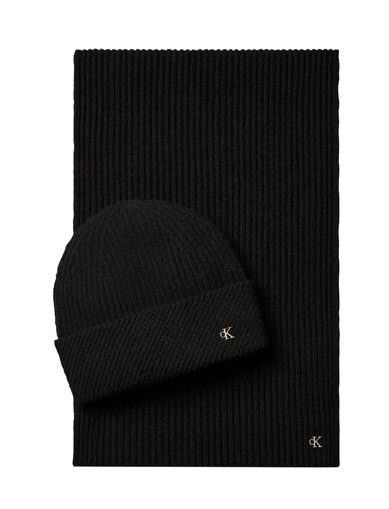 Calvin Klein - Ck Metal Beanie