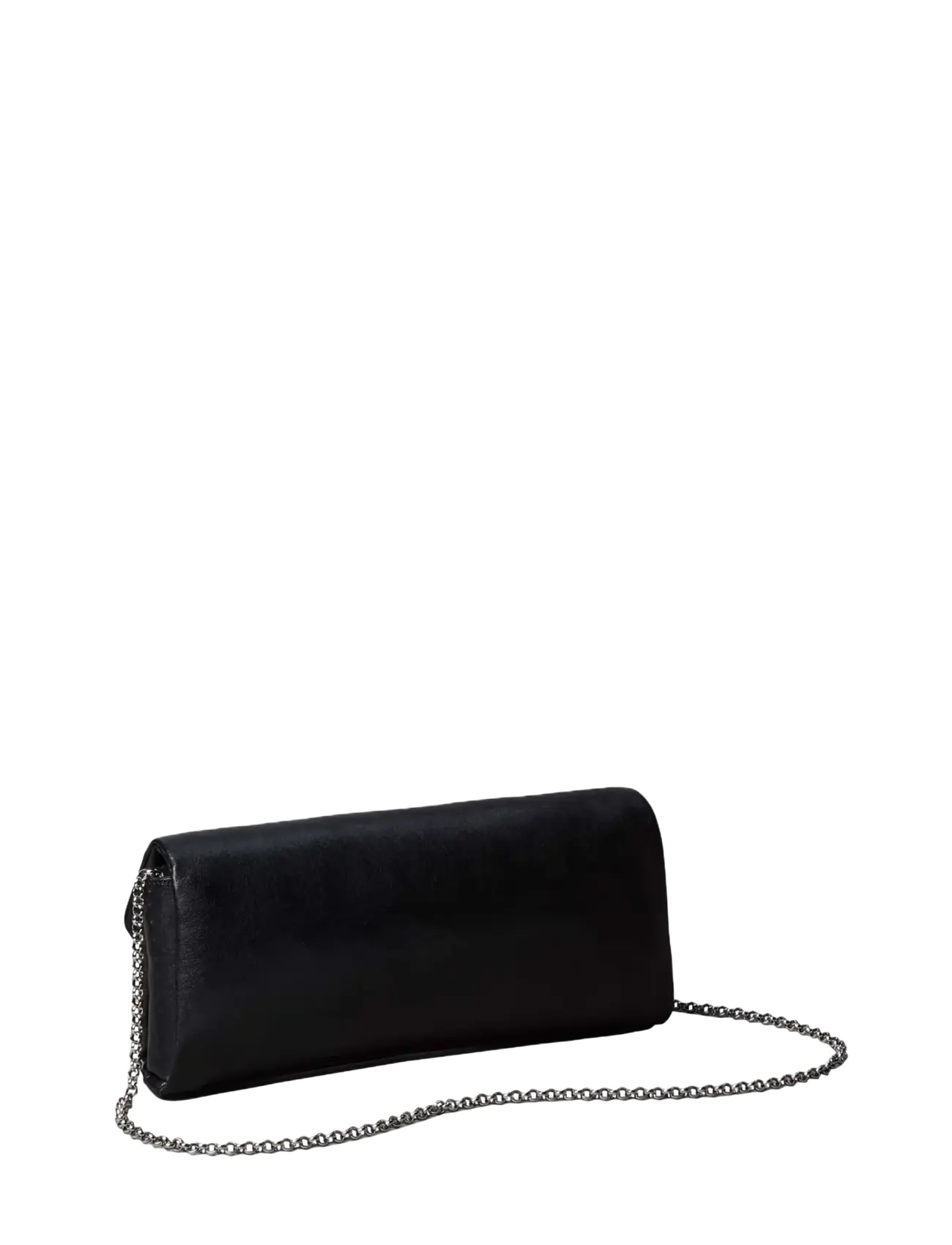 Calvin Klein - EMBLEM HW PADDED CLUTCH - black - 1