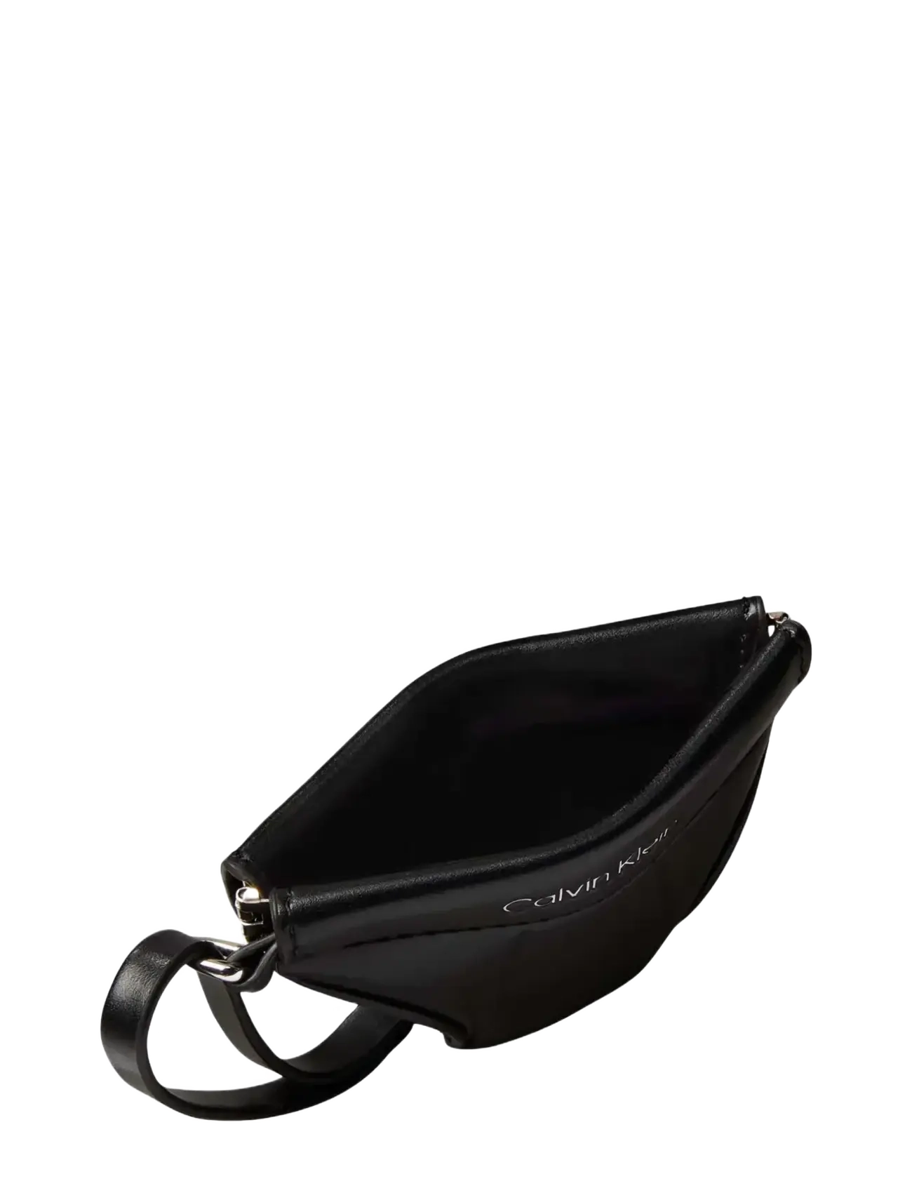 Calvin Klein - MINI UNDERWEAR BAG CHARM - key rings & bag charms - black - 2