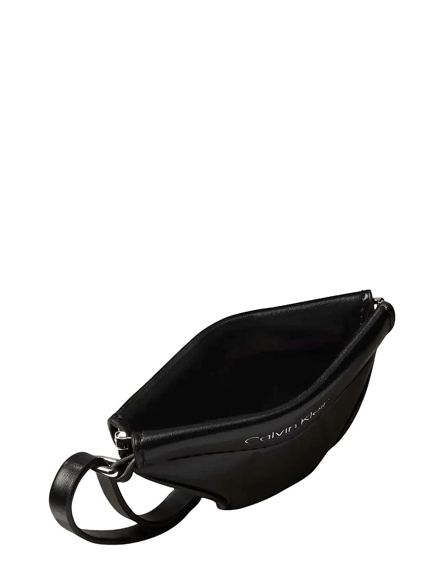 Calvin Klein - MINI UNDERWEAR BAG CHARM - schlüsselanhänger & taschenanhänger - black - 2