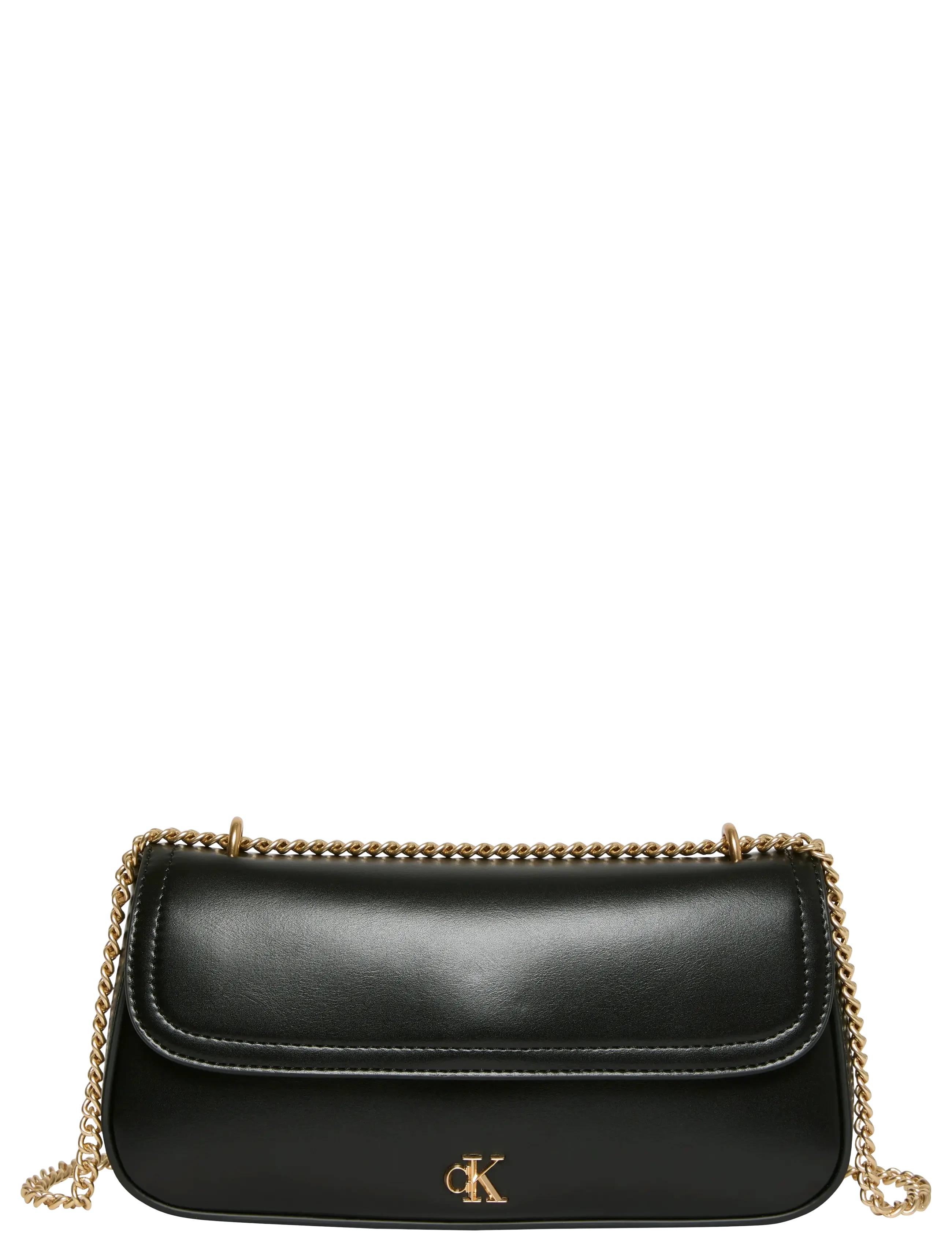 BLACK / ANTIQUE LIGHT GOLD