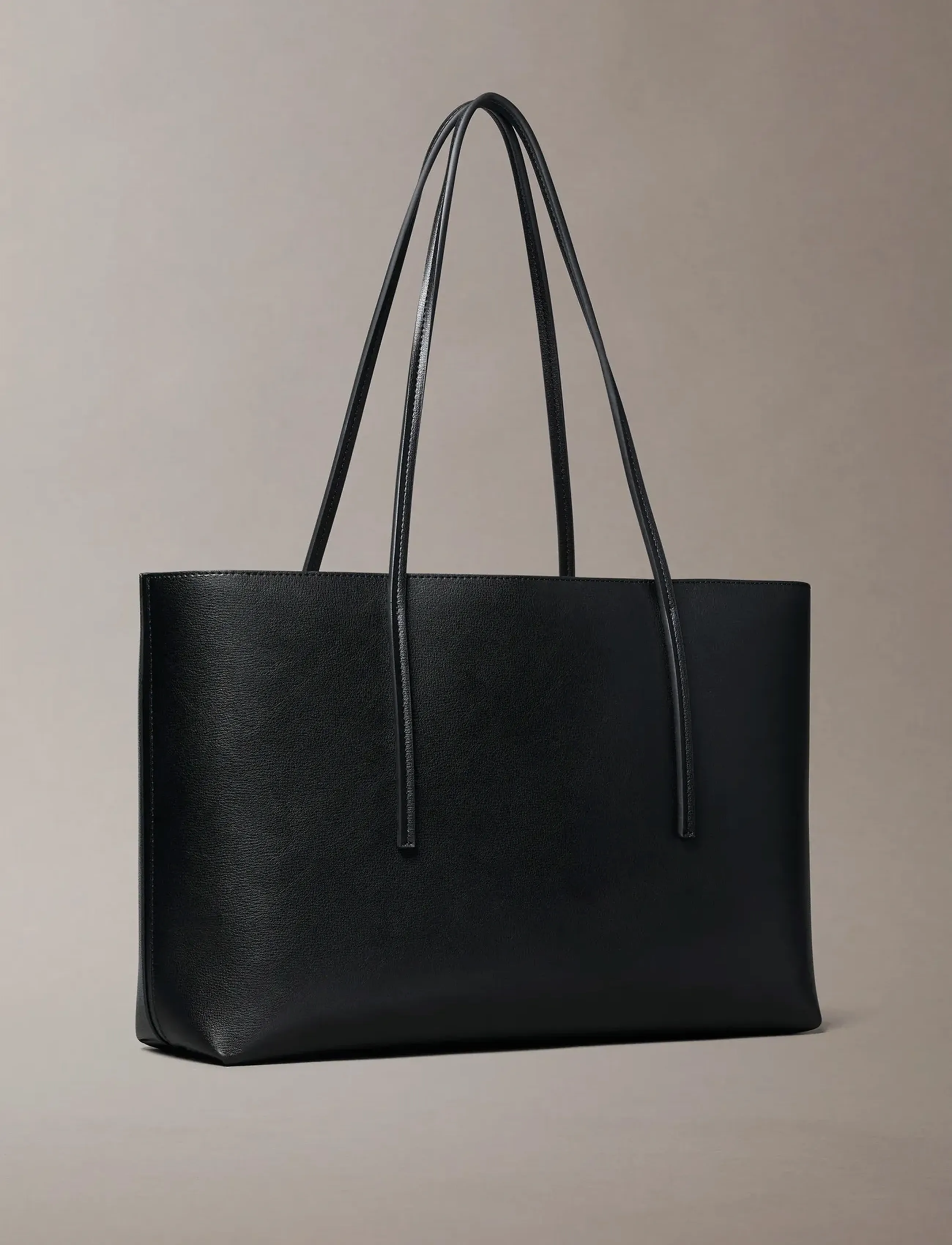 Shoppingväska 'Foil Logo Tote With' 4