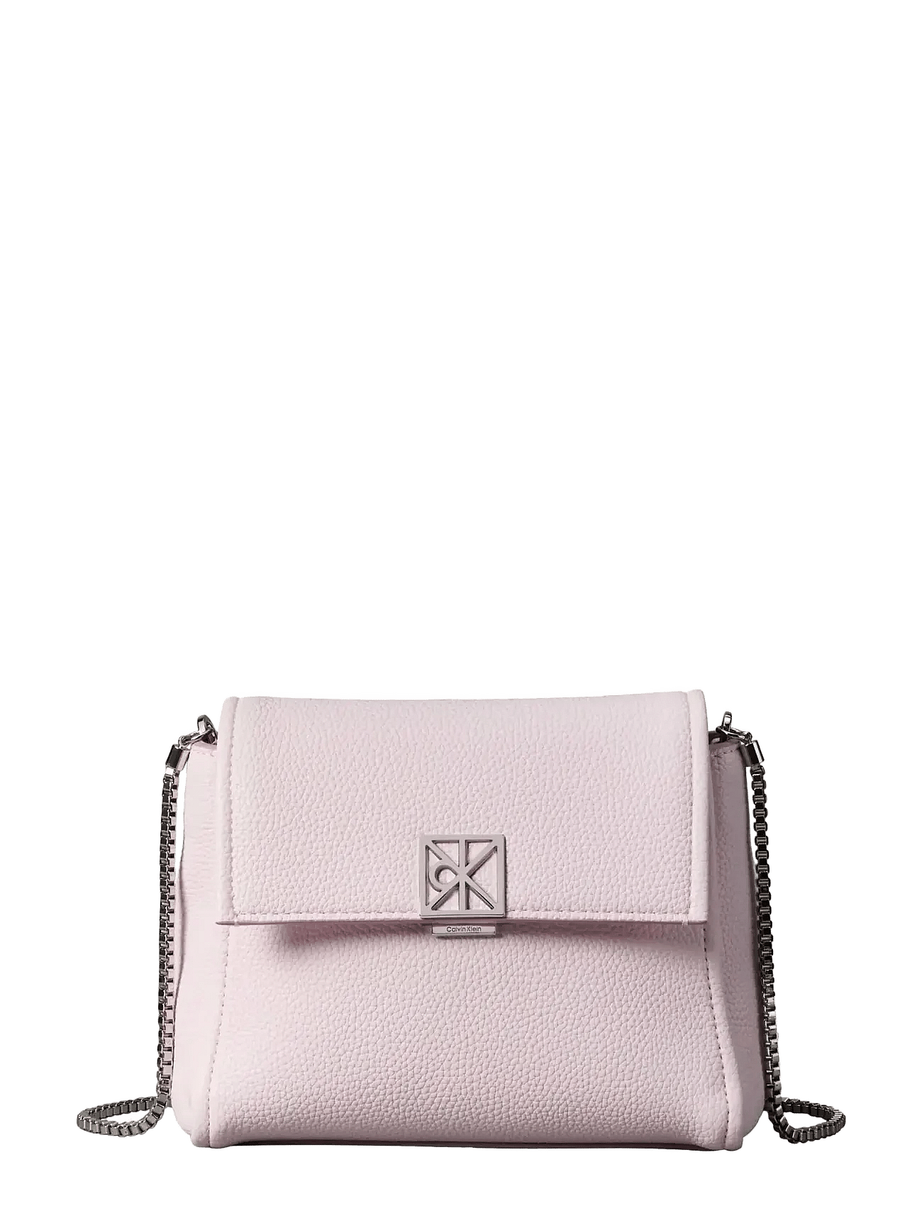 Calvin Klein | Emblem Hw Pebble Crossbody 20 | ONE SIZE