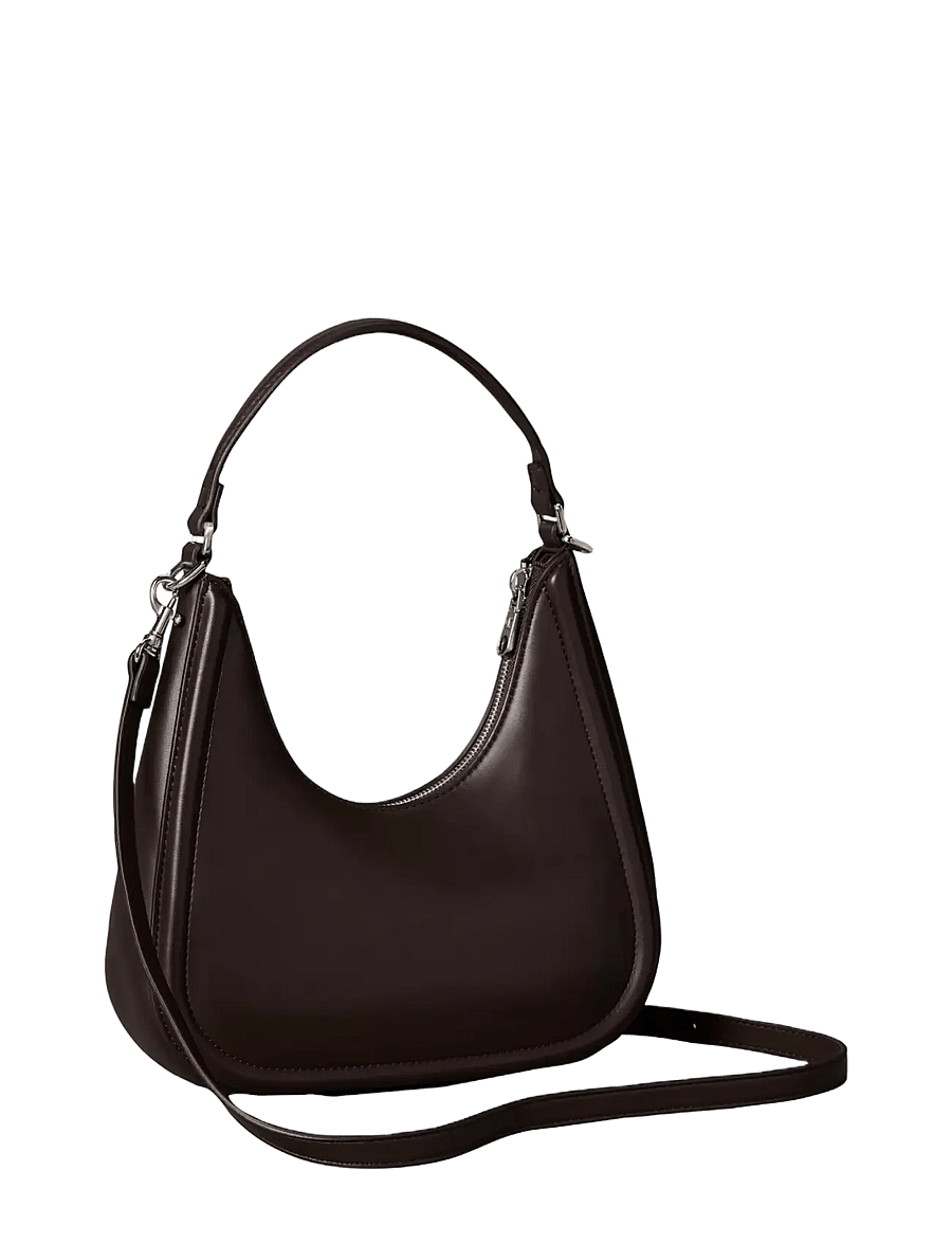 Calvin Klein - BOLD CK SMALL CRESCENT BAG - everyday style - delicioso - 2