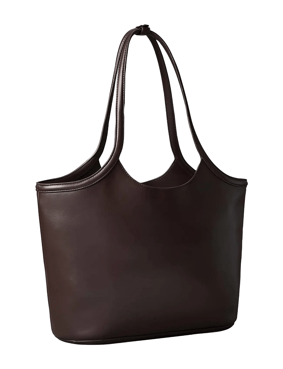 Calvin Klein - BOLD CK SHOPPER - shopper - delicioso - 2