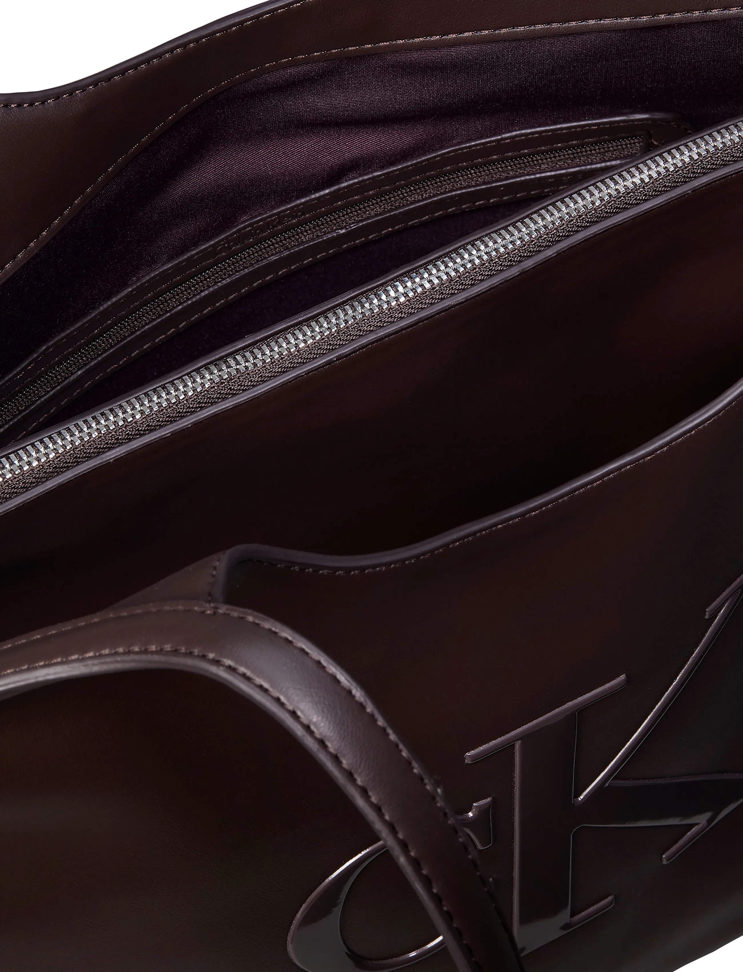 Calvin Klein - BOLD CK SHOPPER - ostukotid - delicioso - 3