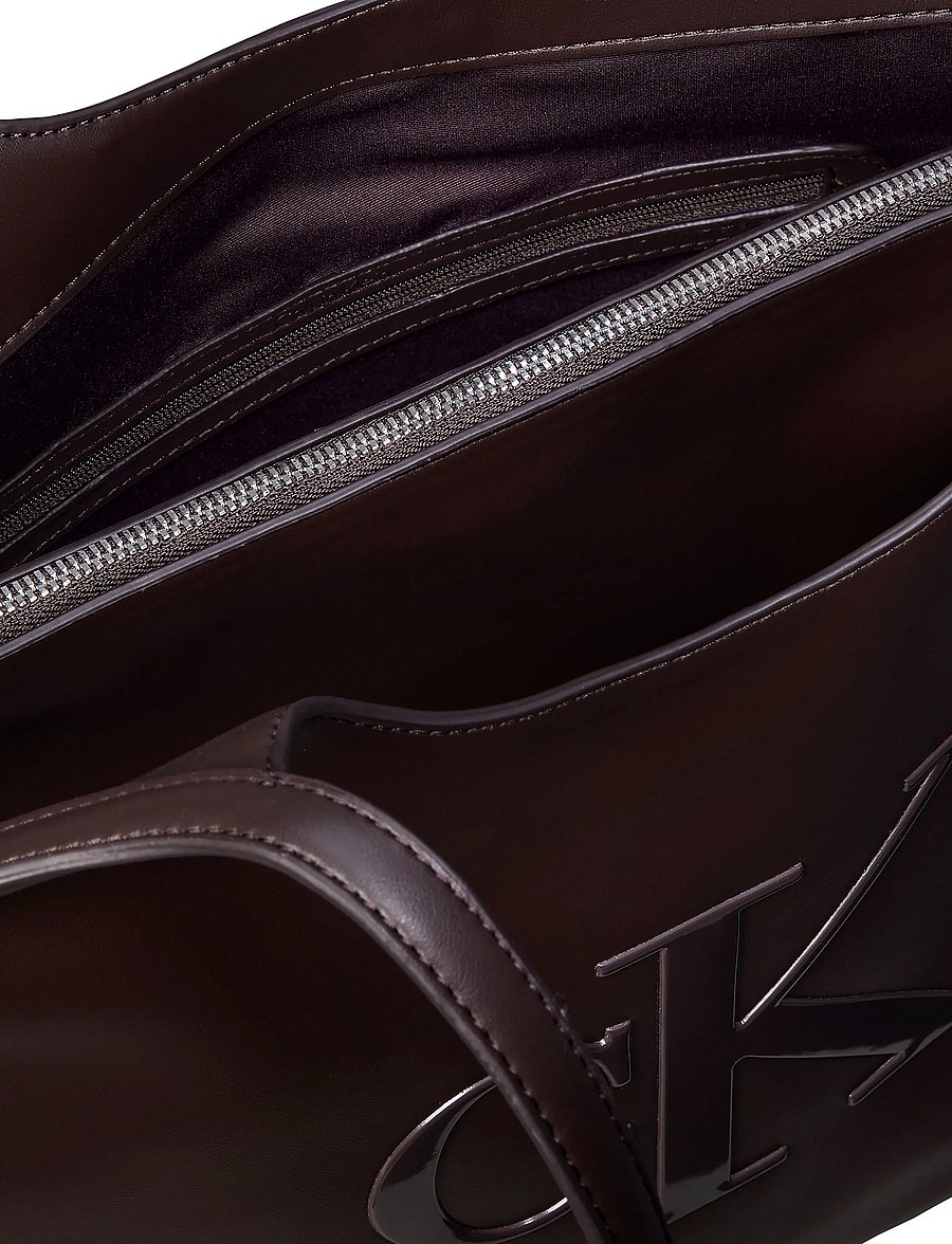 Calvin Klein - BOLD CK SHOPPER - shopper - delicioso - 3
