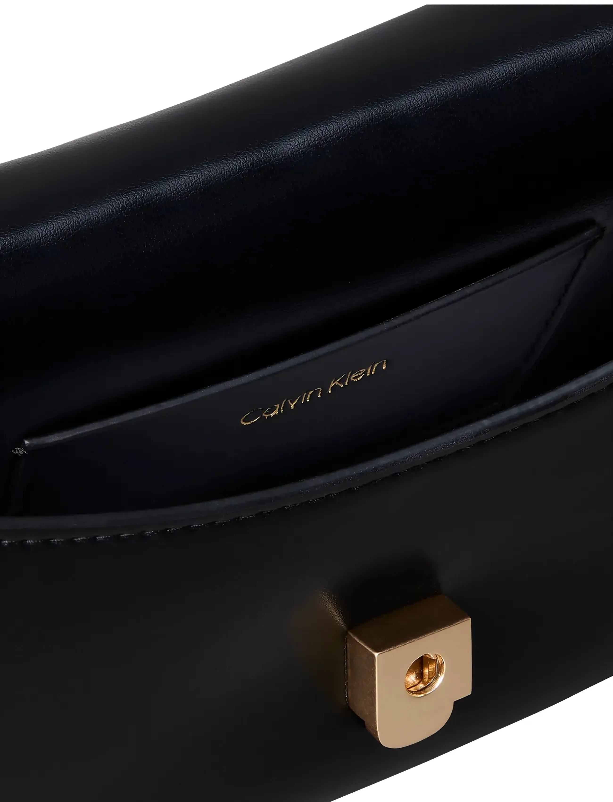 Calvin Klein - CK TOP HANDLE CROSSBODY - black - 3