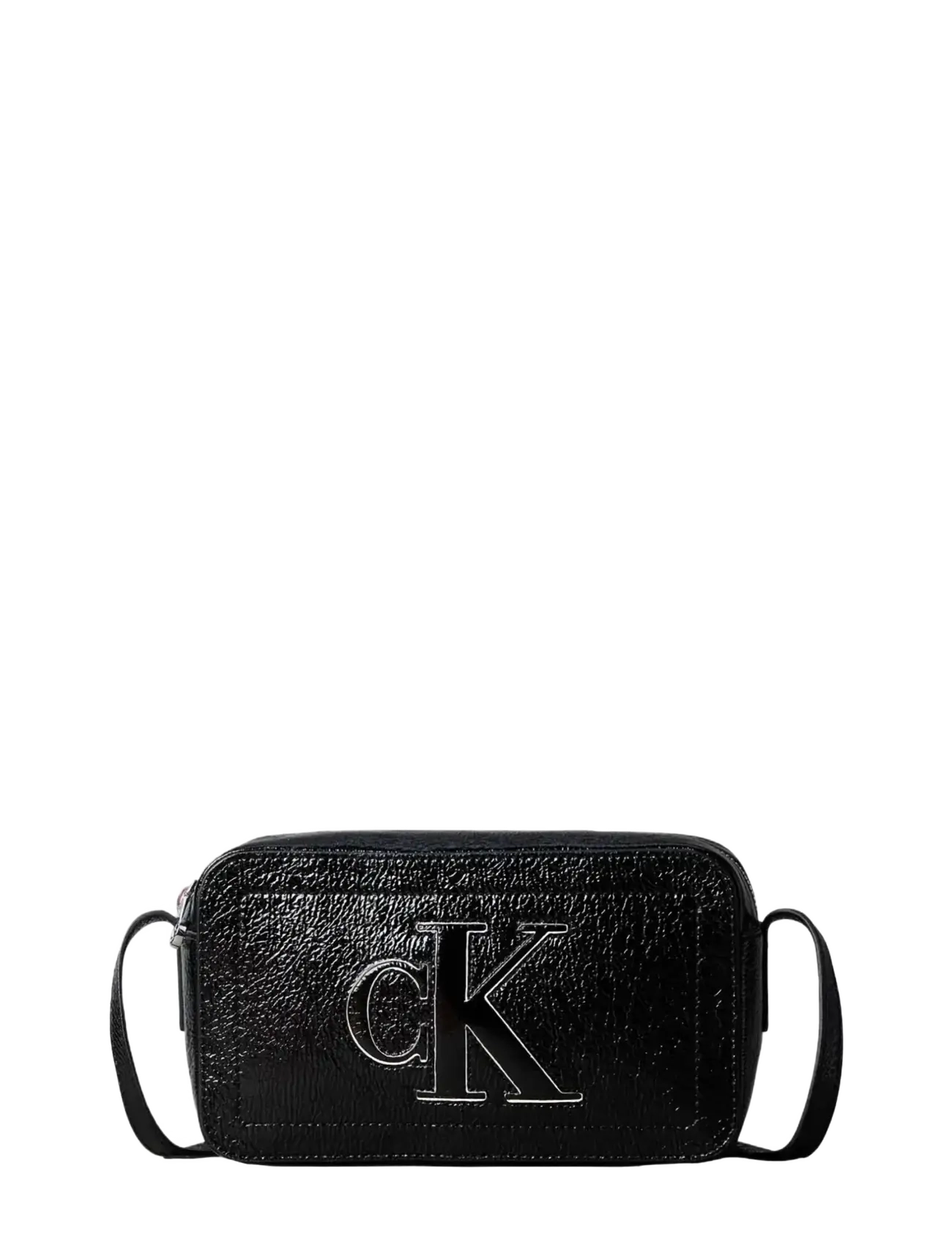 Bold Ck Outline Camera Bag