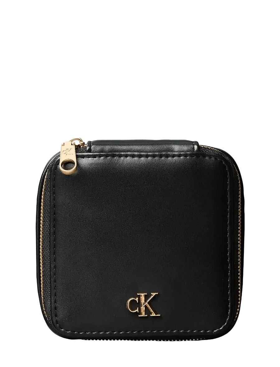 Calvin Klein - CK JEWELRY BOX - black - 0